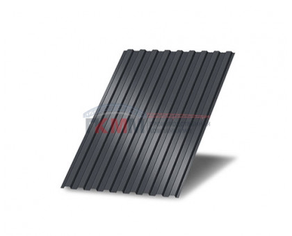 Профнастил МП10-0,9м с нестандартной шириной, толщина 0,4 окрашенный