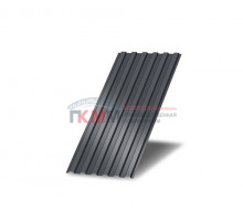 Профнастил МП10-0,6м с нестандартной шириной, толщина 0,4 окрашенный