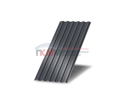 Профнастил МП10-0,6м с нестандартной шириной, толщина 0,4 окрашенный