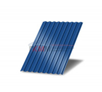 Профнастил МП10-0,9м с нестандартной шириной, толщина 0,5 окрашенный