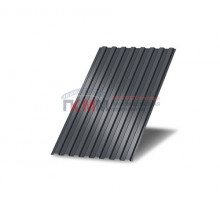 Профнастил МП10-0,8м с нестандартной шириной, толщина 0,4 окрашенный