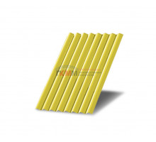 Профнастил МП18-0,7м с нестандартной шириной, толщина 0,65 окрашенный