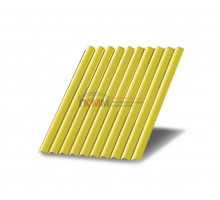 Профнастил МП18-0,9м с нестандартной шириной, толщина 0,65 окрашенный