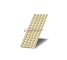 Профнастил МП18-0,4м с нестандартной шириной, толщина 0,7 окрашенный