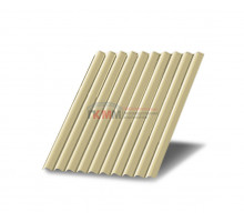 Профнастил МП18-0,9м с нестандартной шириной, толщина 0,7 окрашенный