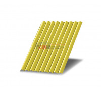 Профнастил МП18-0,8м с нестандартной шириной, толщина 0,65 окрашенный