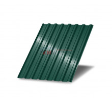 Профнастил МП20-1м с нестандартной шириной, толщина 0,45 окрашенный