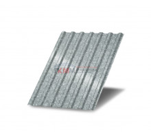 Профнастил МП20-0,9м с нестандартной шириной, толщина 0,65 оцинкованный