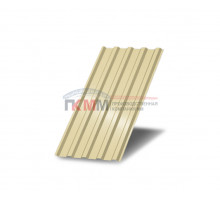 Профнастил МП20-0,6м с нестандартной шириной, толщина 0,7 окрашенный