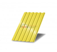 Профнастил МП20-0,8м с нестандартной шириной, толщина 0,65 окрашенный