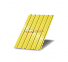 Профнастил МП20-0,8м с нестандартной шириной, толщина 0,65 окрашенный