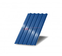 Профнастил МП20-0,7м с нестандартной шириной, толщина 0,5 окрашенный