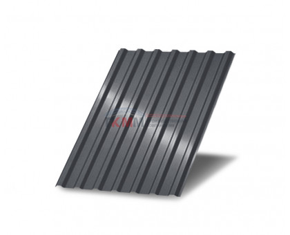 Профнастил МП20-0,9м с нестандартной шириной, толщина 0,4 окрашенный