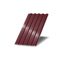 Профнастил МП20-0,7м с нестандартной шириной, толщина 0,55 окрашенный