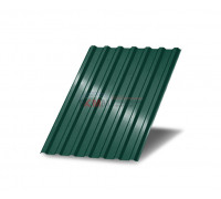 Профнастил МП20-0,9м с нестандартной шириной, толщина 0,45 окрашенный