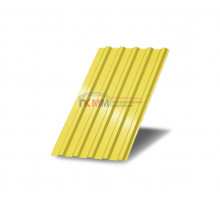 Профнастил МП20-0,7м с нестандартной шириной, толщина 0,65 окрашенный