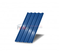 Профнастил МП20-0,6м с нестандартной шириной, толщина 0,5 окрашенный