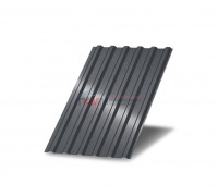 Профнастил МП20-0,8м с нестандартной шириной, толщина 0,4 окрашенный