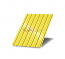 Профнастил МП20-0,9м с нестандартной шириной, толщина 0,65 окрашенный