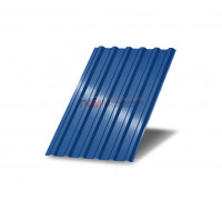 Профнастил МП20-0,8м с нестандартной шириной, толщина 0,5 окрашенный