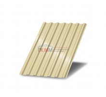 Профнастил МП20-0,9м с нестандартной шириной, толщина 0,7 окрашенный