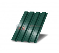 Профнастил МП35-0,8м с нестандартной шириной, толщина 0,45 окрашенный