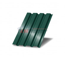 Профнастил МП35-0,8м с нестандартной шириной, толщина 0,45 окрашенный