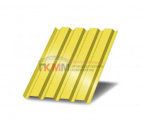 Профнастил МП35-0,9м с нестандартной шириной, толщина 0,65 окрашенный