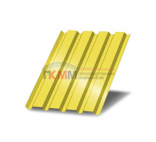Профнастил МП35-0,9м с нестандартной шириной, толщина 0,65 окрашенный