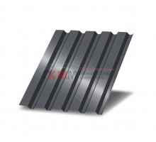 Профнастил МП35-1м с нестандартной шириной, толщина 0,4 окрашенный