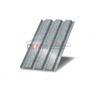 Профнастил МП35-0,7м с нестандартной шириной, толщина 0,7 оцинкованный