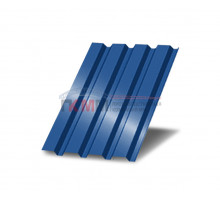 Профнастил МП35-0,8м с нестандартной шириной, толщина 0,5 окрашенный