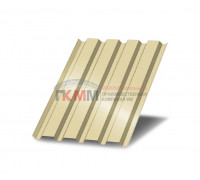 Профнастил МП35-0,9м с нестандартной шириной, толщина 0,7 окрашенный