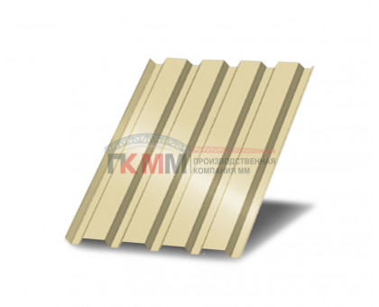 Профнастил МП35-0,9м с нестандартной шириной, толщина 0,7 окрашенный