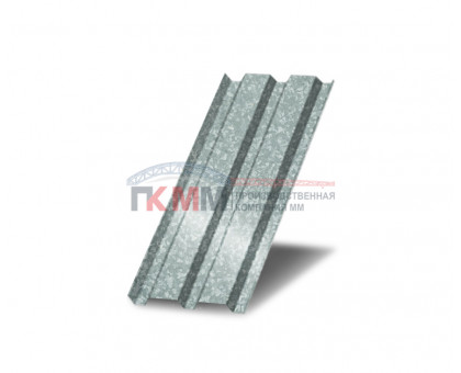 Профнастил МП35-0,5м с нестандартной шириной, толщина 0,35 оцинкованный