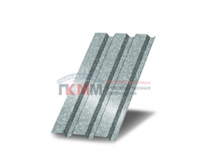 Профнастил МП35-0,6м с нестандартной шириной, толщина 0,55 оцинкованный