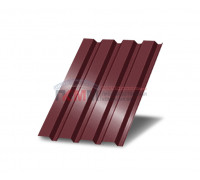 Профнастил МП35-0,8м с нестандартной шириной, толщина 0,55 окрашенный
