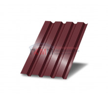 Профнастил МП35-0,8м с нестандартной шириной, толщина 0,55 окрашенный