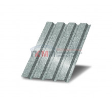 Профнастил МП35-0,8м с нестандартной шириной, толщина 0,45 оцинкованный