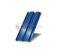 Профнастил МП35-0,5м с нестандартной шириной, толщина 0,5 окрашенный