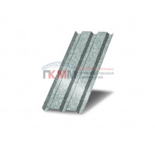 Профнастил МП35-0,5м с нестандартной шириной, толщина 0,4 оцинкованный