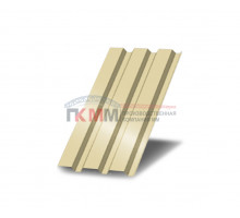 Профнастил МП35-0,6м с нестандартной шириной, толщина 0,7 окрашенный