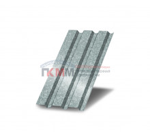 Профнастил МП35-0,6м с нестандартной шириной, толщина 0,6 оцинкованный