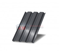 Профнастил МП35-0,7м с нестандартной шириной, толщина 0,4 окрашенный