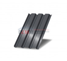 Профнастил МП35-0,7м с нестандартной шириной, толщина 0,4 окрашенный