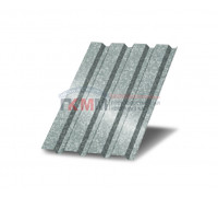 Профнастил МП35-0,8м с нестандартной шириной, толщина 0,5 оцинкованный