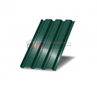 Профнастил МП35-0,7м с нестандартной шириной, толщина 0,45 окрашенный