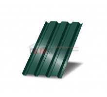 Профнастил МП35-0,7м с нестандартной шириной, толщина 0,45 окрашенный