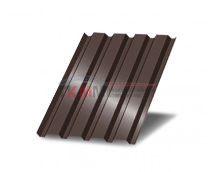 Профнастил МП35-0,9м с нестандартной шириной, толщина 0,35 окрашенный