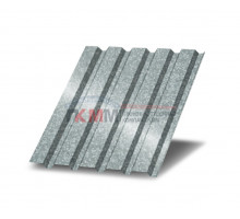 Профнастил МП35-1м с нестандартной шириной, толщина 0,5 оцинкованный